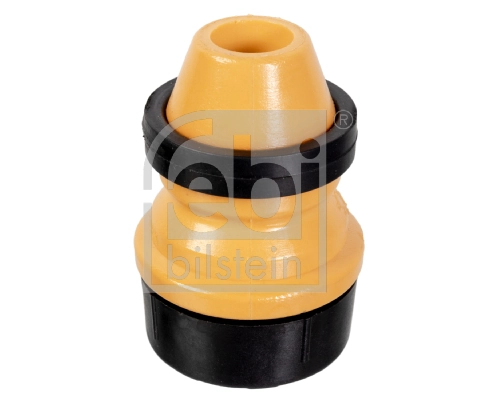 Rubber Buffer, suspension